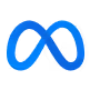meta logo