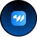 Hero radar wetracked logo